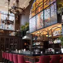 Een foto van restaurant Au Liban