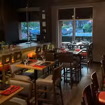 Een foto van restaurant Prime Steak and Raw Bar