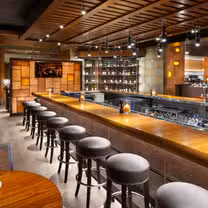 A photo of Glenwood's - Stanford Grill: Rockville restaurant