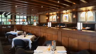 A photo of Glenwood's - Stanford Kitchen: Owings Mills restaurant