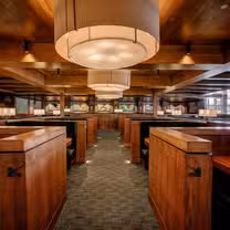 A photo of Copper Canyon Grill - Arundel Mills restaurant