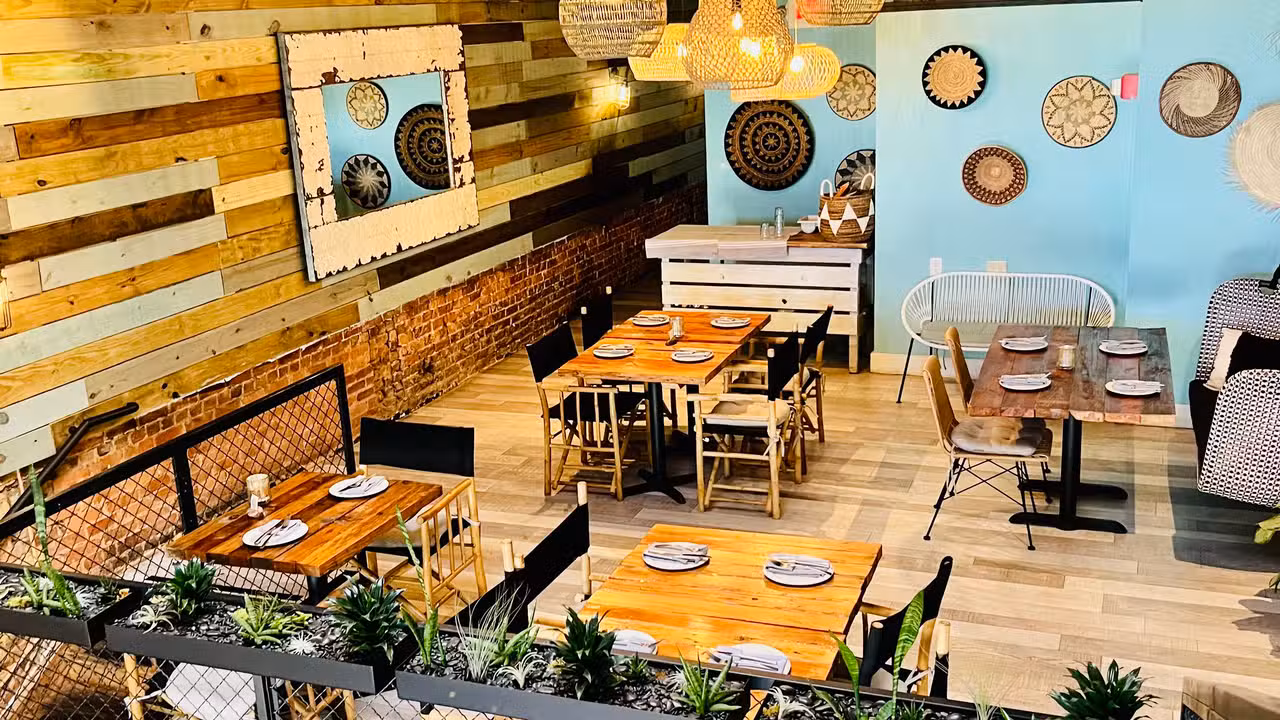 Boho115, Decatur, GA