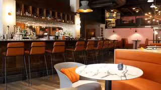 Een foto van restaurant WL Socialhouse