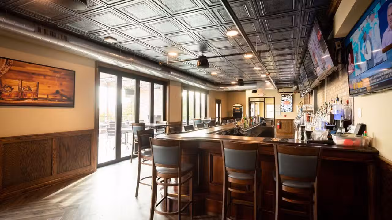 Interior - First Draft - Grayslake, Grayslake, IL