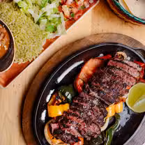 A photo of Dos Caminos - Atlantic City restaurant