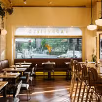 A photo of Happyfield restaurant