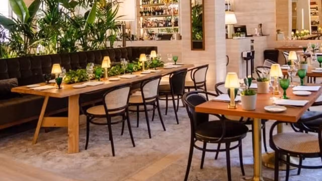 Avenida | Restaurant & Bar, Lisboa, Lisboa