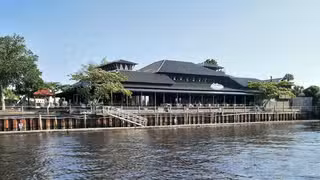A photo of Greg Norman Australian Grille restaurant