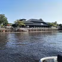 A photo of Greg Norman Australian Grille restaurant