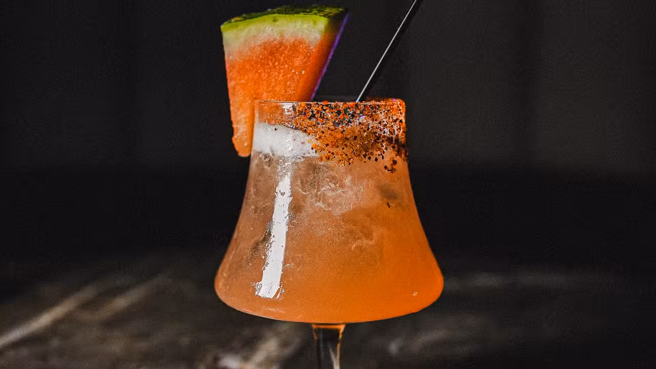 Casa Matilda's - Tequila Launge - Casa Matilda's - Tequila Lounge, Miami Beach, FL