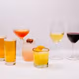 Happy Hour at the Bazille! Photo