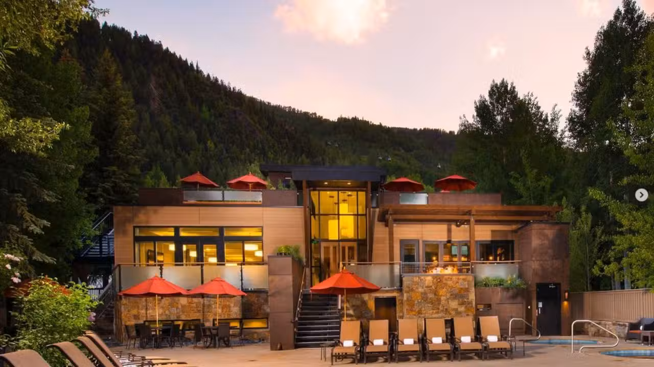 Exterior - Pepperjack's, Aspen, CO