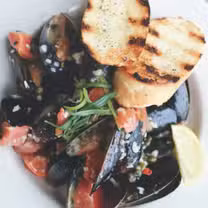 Foto del ristorante Buona Vita