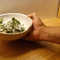 A photo of Gaba restaurant