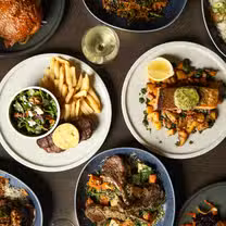 Foto von The Fairways’ Bistro Restaurant