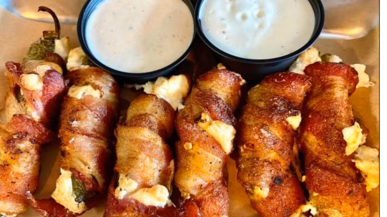 Comida - Flew the Coop, Baltimore, MD