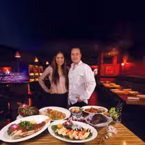 A photo of Thai Spice restaurant