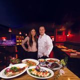 Cover image for Thai Spice