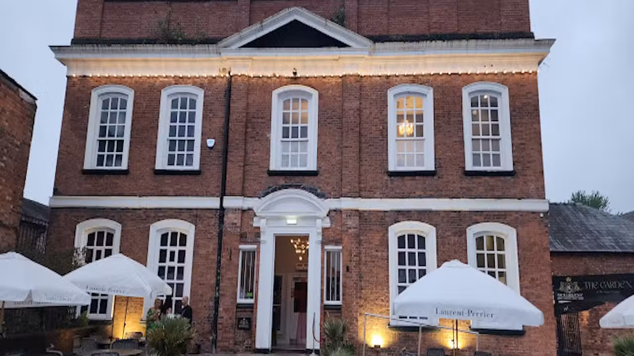 9 Mill Street Restaurant and Bar, Nantwich, Cheshire East
