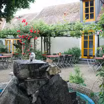 A photo of Refektorium restaurant