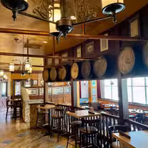 A photo of Kip's Irish Pub restaurant