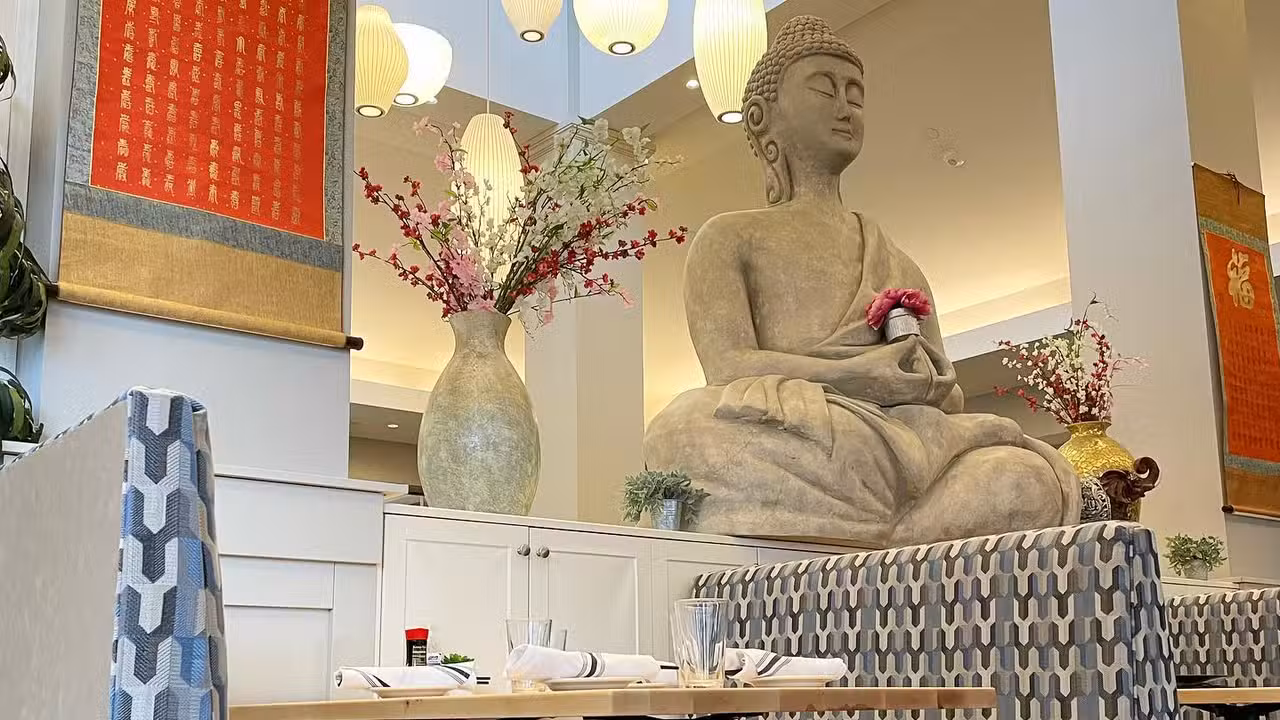 インテリア - Jae's at the Hilton Garden Inn - Pittsfield MA Pittsfield