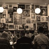 Cover image for Le Slect Bistro