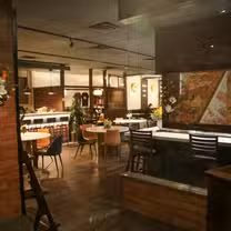 A photo of Guu Toramasa restaurant