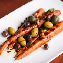 A photo of Willi's Wine Bar restaurant