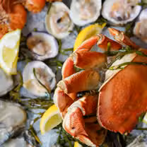 A photo of Willi's Seafood & Raw Bar restaurant