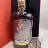 Horse Soldier Commander's Select Bourbon Tasting Foto