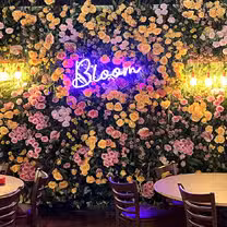 A photo of Bloom Botanical Bistro restaurant