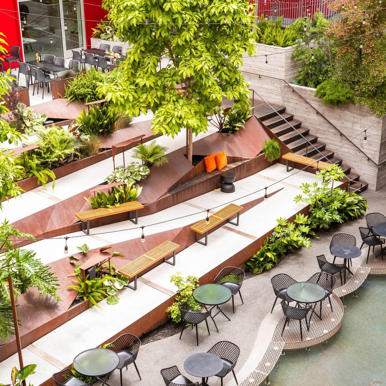 Top Restaurants for Outdoor Dining - OpenTable US