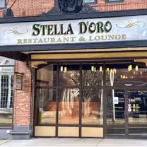 A photo of Stella D'oro restaurant