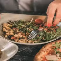A photo of Ciao Bella restaurant
