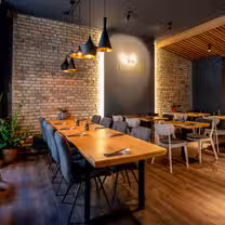Una foto del restaurante Noir Finest Sushi Cuisine (City)