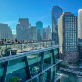 Cover image for Miru at The St. Regis Chicago