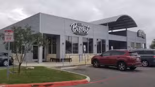 Una foto del restaurante Alamo Biscuit Company & Panaderia