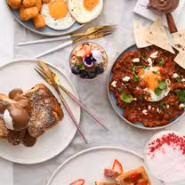 A photo of Haute Dolci The O2 restaurant