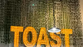Una foto del restaurante Toast It IZ