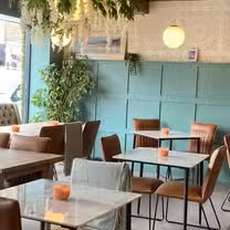 Una foto del restaurante The Ferry Selkie