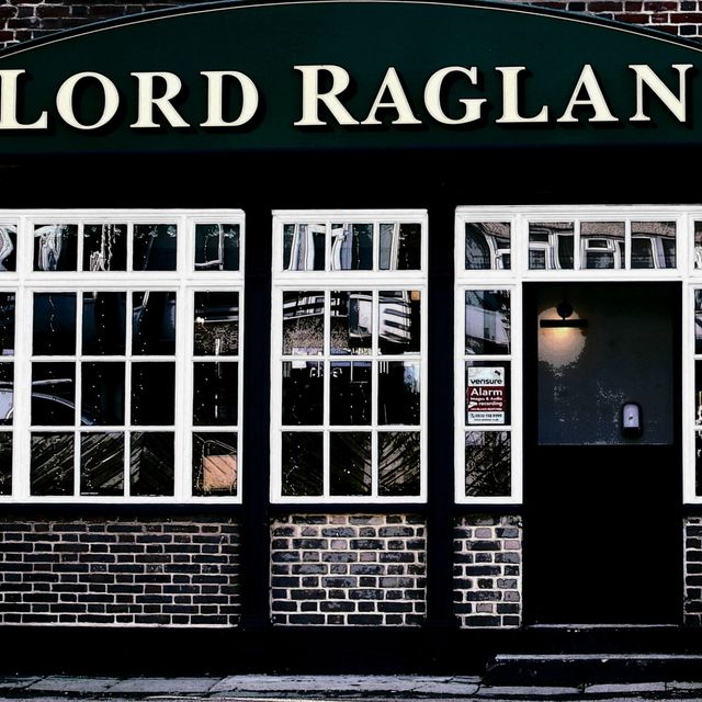 Lord Raglan - London, Greater London | OpenTable