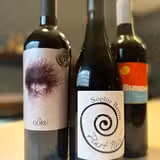 Half-off Wine Photo