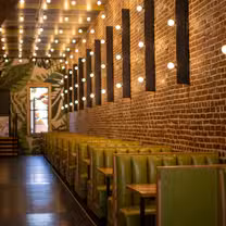 A photo of Bar Nico restaurant