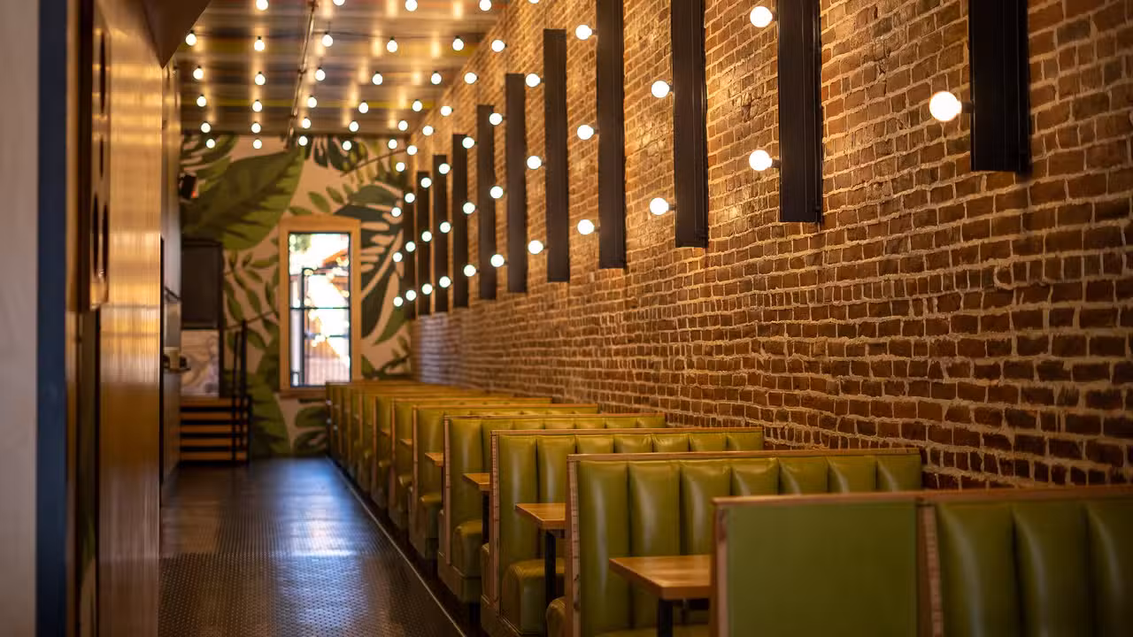 Bar Nico, Des Moines, IA