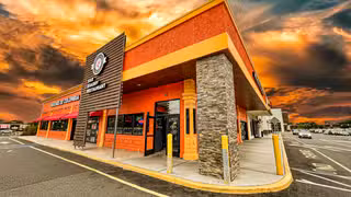 Una foto del restaurante Noches De Colombia - Woodbridge