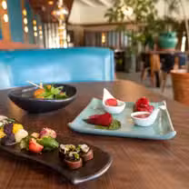 Una foto del restaurante Hai Noon