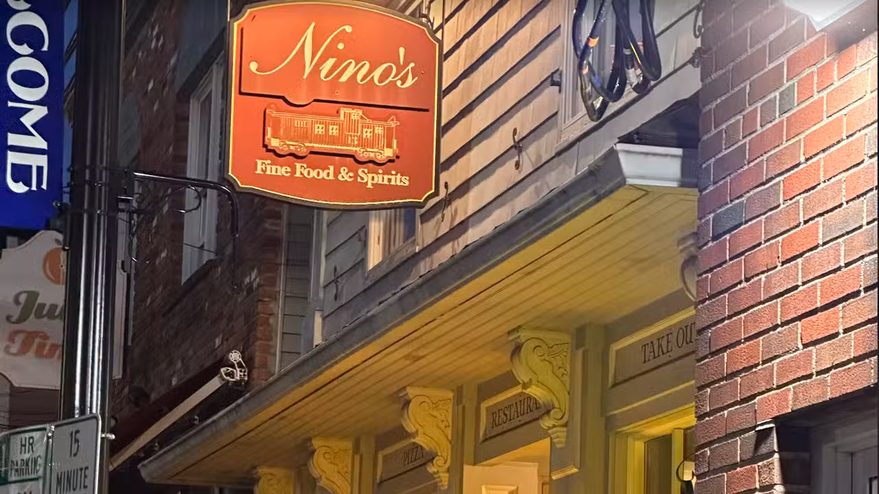 Nino's NY Bedford Hills