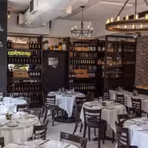 Foto von Osteria Nonnino Restaurant