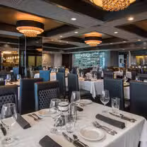 A photo of Morton's The Steakhouse - Atlanta - Downtown restaurant